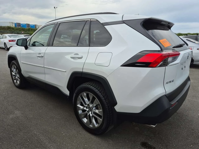 Toyota Rav4 * XLE * CARFAX * 2 КЛЮЧА * KEYLESS * ПОДГРЕВ - автомобили, коли, обяви за нови и употребявани 14