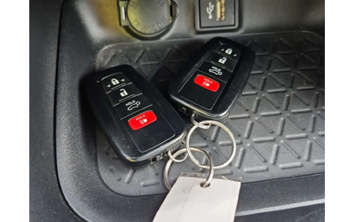 Toyota Rav4 * XLE * CARFAX * 2 КЛЮЧА * KEYLESS * ПОДГРЕВ - автомобили, коли, обяви за нови и употребявани 16