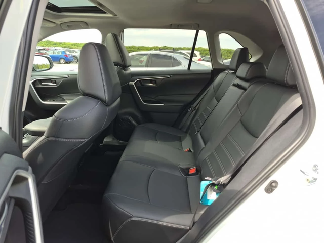 Toyota Rav4 * XLE * CARFAX * 2 КЛЮЧА * KEYLESS * ПОДГРЕВ - автомобили, коли, обяви за нови и употребявани 2