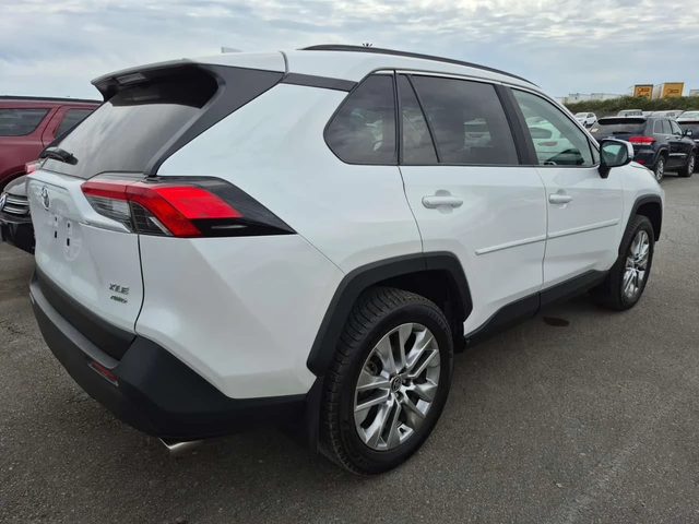 Toyota Rav4 * XLE * CARFAX * 2 КЛЮЧА * KEYLESS * ПОДГРЕВ - автомобили, коли, обяви за нови и употребявани 3