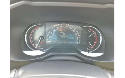 Toyota Rav4 * XLE * CARFAX * 2 КЛЮЧА * KEYLESS * ПОДГРЕВ - автомобили, коли, обяви за нови и употребявани 6