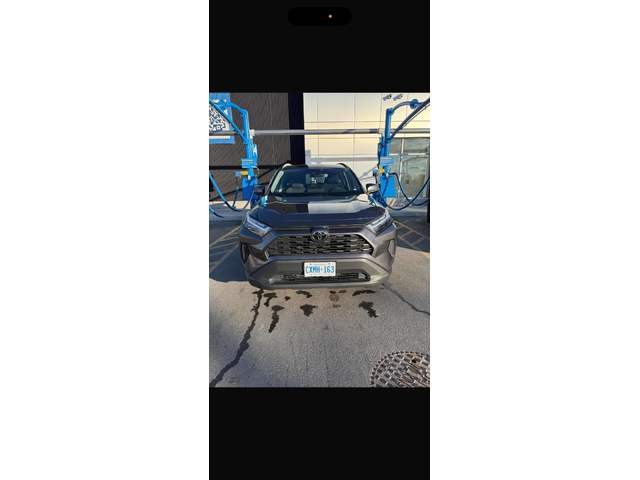 Toyota Rav4 * XLE * 2 КЛЮЧА* ПОДГРЕВ* PANO* KEYLESS* - автомобили, коли, обяви за нови и употребявани 0