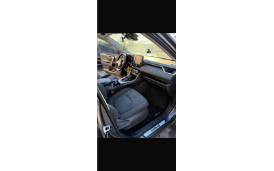 Toyota Rav4 * XLE * 2 КЛЮЧА* ПОДГРЕВ* PANO* KEYLESS* - автомобили, коли, обяви за нови и употребявани 12