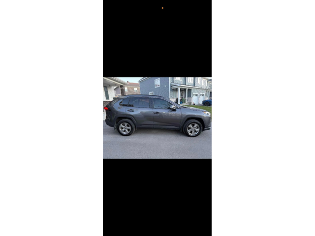 Toyota Rav4 * XLE * 2 КЛЮЧА* ПОДГРЕВ* PANO* KEYLESS* - автомобили, коли, обяви за нови и употребявани 2