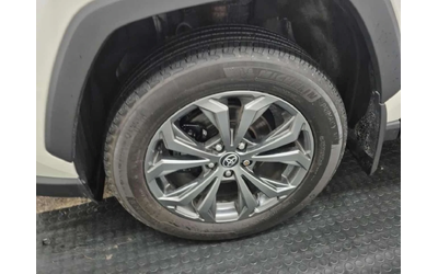 Toyota Rav4 * Hybrid Limited * CARFAX * 2 КЛЮЧА * KEYLESS * - автомобили, коли, обяви за нови и употребявани 6
