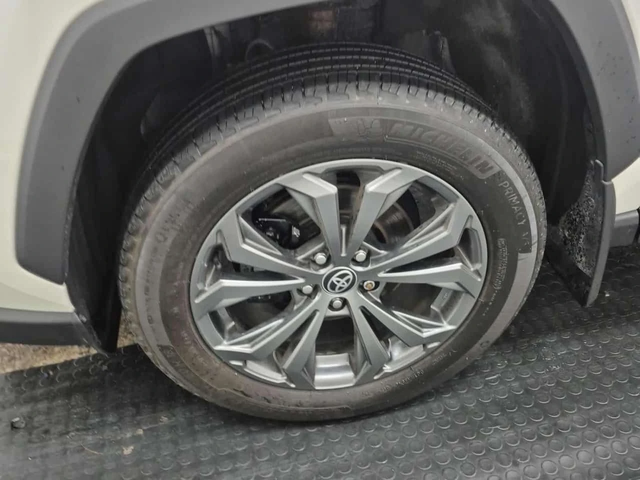 Toyota Rav4 * Hybrid Limited * CARFAX * 2 КЛЮЧА * KEYLESS * - автомобили, коли, обяви за нови и употребявани 6