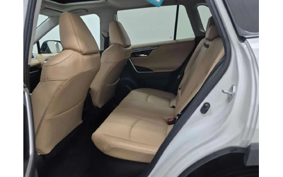 Toyota Rav4 * Hybrid Limited * CARFAX * 2 КЛЮЧА * KEYLESS * - автомобили, коли, обяви за нови и употребявани 9