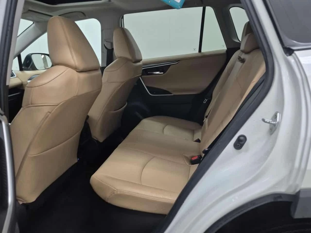 Toyota Rav4 * Hybrid Limited * CARFAX * 2 КЛЮЧА * KEYLESS * - автомобили, коли, обяви за нови и употребявани 9