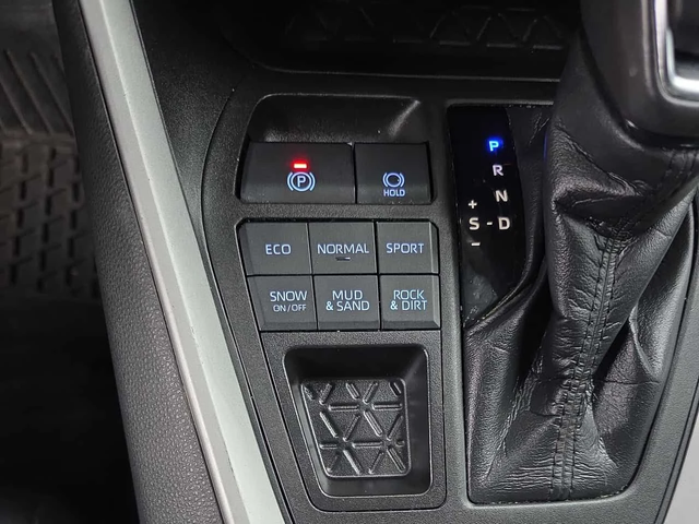 Toyota Rav4 * XLE * CARFAX * ШИБИДАХ * KEYLESS * ПОДГРЕВИ - автомобили, коли, обяви за нови и употребявани 11