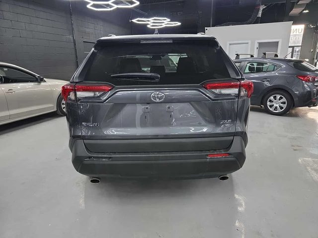 Toyota Rav4 * XLE * CARFAX * ШИБИДАХ * KEYLESS * ПОДГРЕВИ - автомобили, коли, обяви за нови и употребявани 3