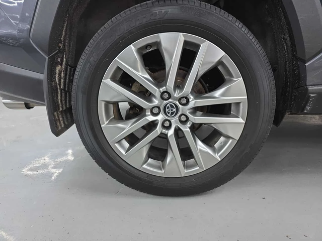 Toyota Rav4 * XLE * CARFAX * ШИБИДАХ * KEYLESS * ПОДГРЕВИ - автомобили, коли, обяви за нови и употребявани 6