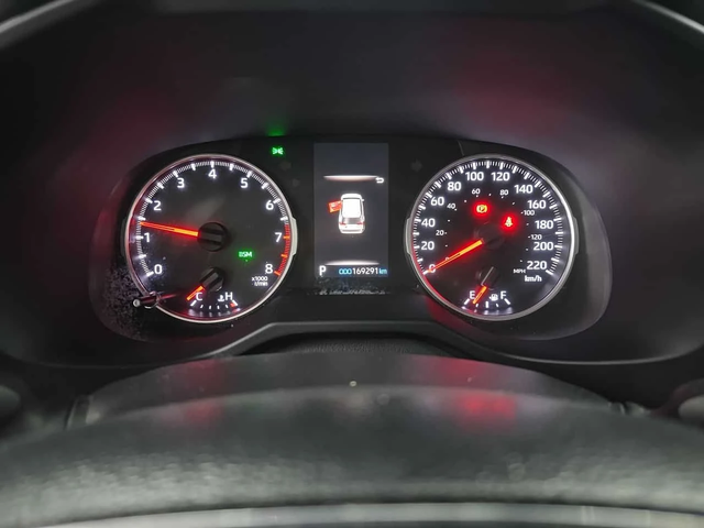 Toyota Rav4 * XLE * CARFAX * ШИБИДАХ * KEYLESS * ПОДГРЕВИ - автомобили, коли, обяви за нови и употребявани 7