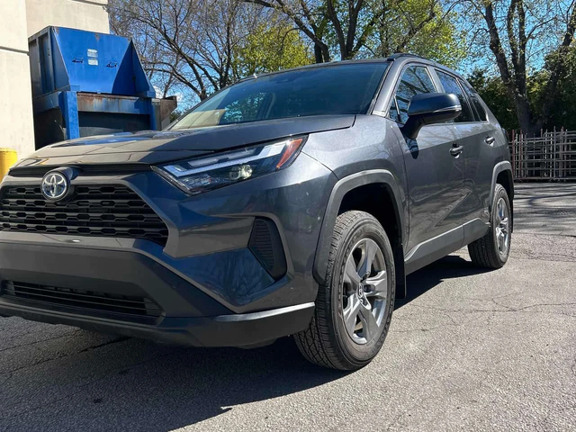 Toyota Rav4 * Hybrid XLE * CARFAX * ПОДГРЕВ * ШИБИДАХ * - автомобили, коли, обяви за нови и употребявани 0