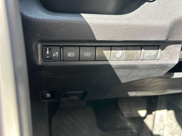 Toyota Rav4 * Hybrid XLE * CARFAX * ПОДГРЕВ * ШИБИДАХ * - автомобили, коли, обяви за нови и употребявани 11