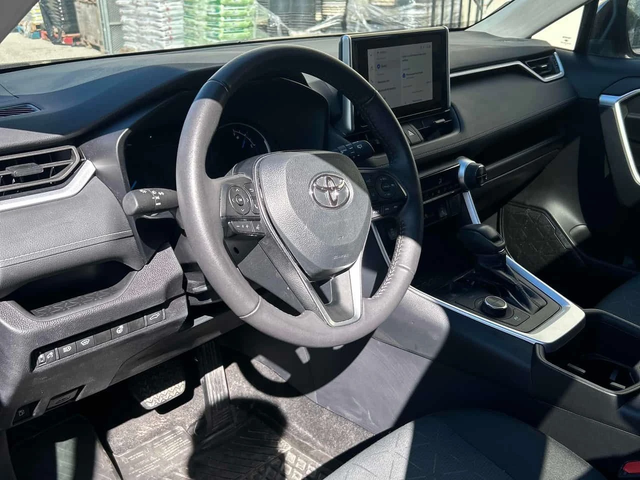 Toyota Rav4 * Hybrid XLE * CARFAX * ПОДГРЕВ * ШИБИДАХ * - автомобили, коли, обяви за нови и употребявани 4