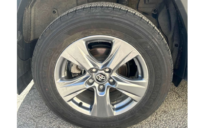 Toyota Rav4 * Hybrid XLE * CARFAX * ПОДГРЕВ * ШИБИДАХ * - автомобили, коли, обяви за нови и употребявани 6
