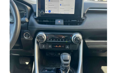 Toyota Rav4 * Hybrid XLE * CARFAX * ПОДГРЕВ * ШИБИДАХ * - автомобили, коли, обяви за нови и употребявани 8