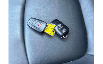 Toyota Rav4 * XLE * ПАНОРАМА * ПОДГРЕВ * ОТ ПРЕДСТАВИТЕЛСТВО - автомобили, коли, обяви за нови и употребявани 11