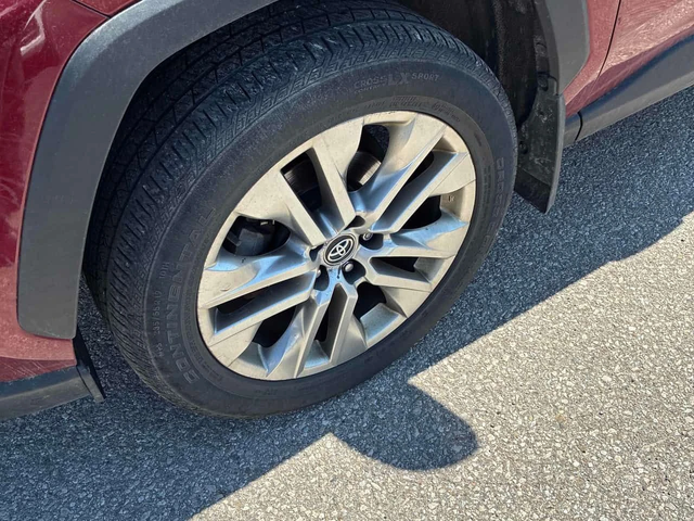 Toyota Rav4 * XLE * ПАНОРАМА * ПОДГРЕВ * ОТ ПРЕДСТАВИТЕЛСТВО - автомобили, коли, обяви за нови и употребявани 6