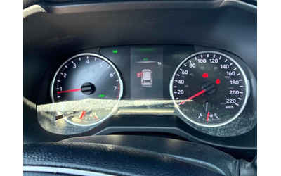 Toyota Rav4 * XLE * ПАНОРАМА * ПОДГРЕВ * ОТ ПРЕДСТАВИТЕЛСТВО - автомобили, коли, обяви за нови и употребявани 8
