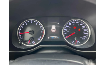 Toyota Rav4 * AWD * ПОДГРЕВ * ОТ ПРЕДСТАВИТЕЛСТВО - автомобили, коли, обяви за нови и употребявани 7