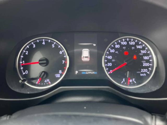 Toyota Rav4 * AWD * ПОДГРЕВ * ОТ ПРЕДСТАВИТЕЛСТВО - автомобили, коли, обяви за нови и употребявани 7