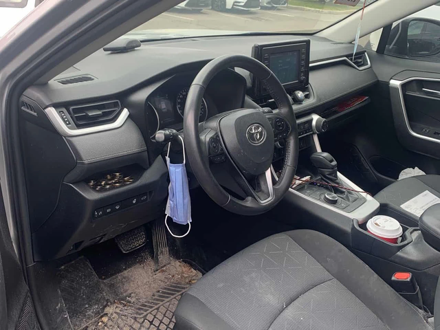 Toyota Rav4 * Hybrid XLE * ОТ ПРЕДСТАВИТЕЛСТВО НА TOYOTA - автомобили, коли, обяви за нови и употребявани 8