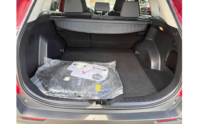 Toyota Rav4 * XLE * ШИБИДАХ * ПОДГРЕВ * ОТ ПРЕДСТАВИТЕЛСТВО - автомобили, коли, обяви за нови и употребявани 12