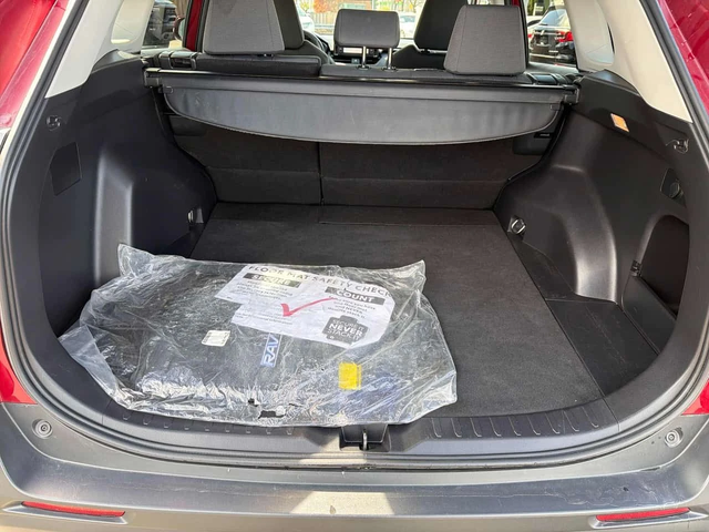 Toyota Rav4 * XLE * ШИБИДАХ * ПОДГРЕВ * ОТ ПРЕДСТАВИТЕЛСТВО - автомобили, коли, обяви за нови и употребявани 12