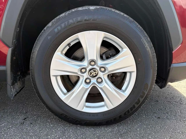 Toyota Rav4 * XLE * ШИБИДАХ * ПОДГРЕВ * ОТ ПРЕДСТАВИТЕЛСТВО - автомобили, коли, обяви за нови и употребявани 5