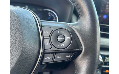 Toyota Rav4 * Hybrid XLE * CARFAX * 2 КЛЮЧА * KEYLESS * - автомобили, коли, обяви за нови и употребявани 11
