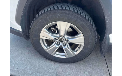 Toyota Rav4 * Hybrid XLE * CARFAX * 2 КЛЮЧА * KEYLESS * - автомобили, коли, обяви за нови и употребявани 6