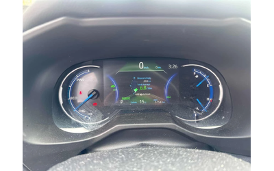 Toyota Rav4 * Hybrid XLE * CARFAX * 2 КЛЮЧА * KEYLESS * - автомобили, коли, обяви за нови и употребявани 7