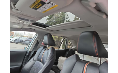 Toyota Rav4 * Trail * ОБДУХВАНЕ * КОМПЛЕКТ ГУМИ * PANO - автомобили, коли, обяви за нови и употребявани 11