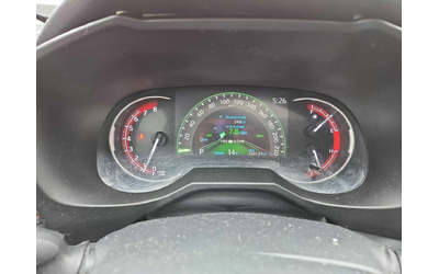 Toyota Rav4 * Trail * ОБДУХВАНЕ * КОМПЛЕКТ ГУМИ * PANO - автомобили, коли, обяви за нови и употребявани 7