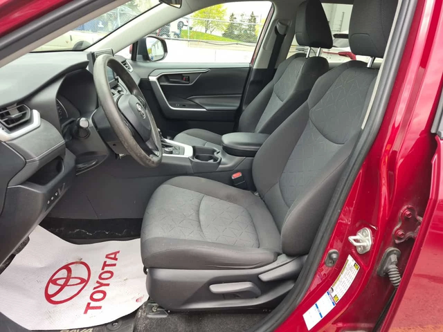 Toyota Rav4 * HYBRID LE * ГЛАВНО ПРЕДСТАВИТЕЛСТВО* - автомобили, коли, обяви за нови и употребявани 6