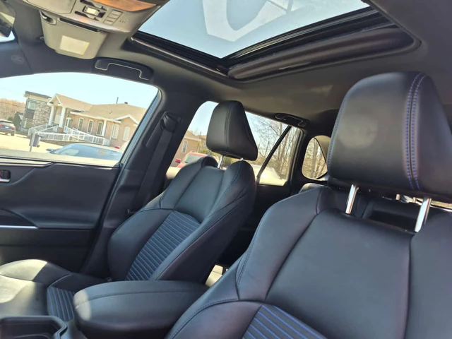 Toyota Rav4 Hybrid XLE * ШИБИДАХ * ПОДГРЕВ * ПРЕДСТАВИТЕЛСТВО - автомобили, коли, обяви за нови и употребявани 11