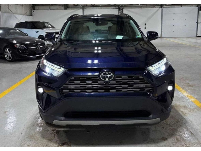 Toyota Rav4 Limited| ПОДГРЕВИ| ОБДУХВАНЕ| ШИБИДАХ| 360| CARFAX - автомобили, коли, обяви за нови и употребявани 1