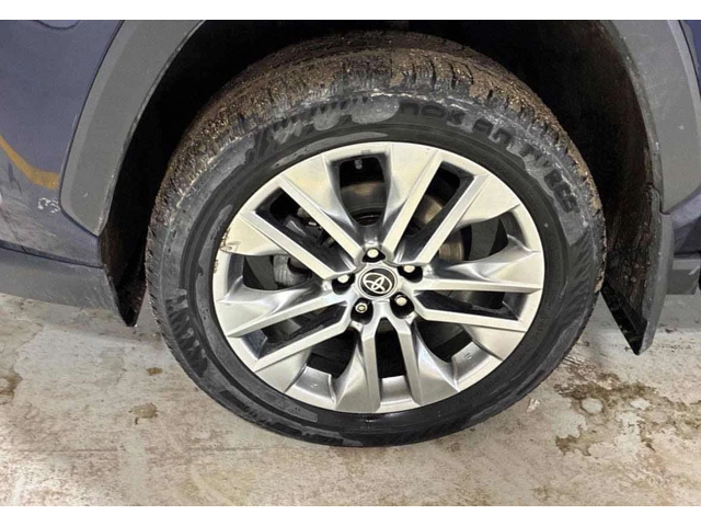 Toyota Rav4 Limited| ПОДГРЕВИ| ОБДУХВАНЕ| ШИБИДАХ| 360| CARFAX - автомобили, коли, обяви за нови и употребявани 5