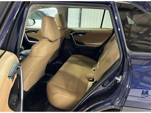 Toyota Rav4 Limited| ПОДГРЕВИ| ОБДУХВАНЕ| ШИБИДАХ| 360| CARFAX - автомобили, коли, обяви за нови и употребявани 9