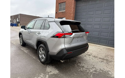 Toyota Rav4 * XLE AWD * CARFAX * 2 КЛЮЧА * ШИБИДАХ * ПОДГРЕВИ - автомобили, коли, обяви за нови и употребявани 11
