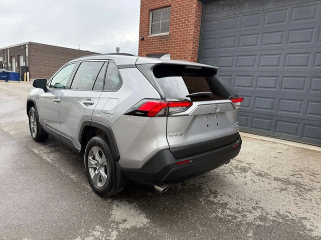 Toyota Rav4 * XLE AWD * CARFAX * 2 КЛЮЧА * ШИБИДАХ * ПОДГРЕВИ - автомобили, коли, обяви за нови и употребявани 11