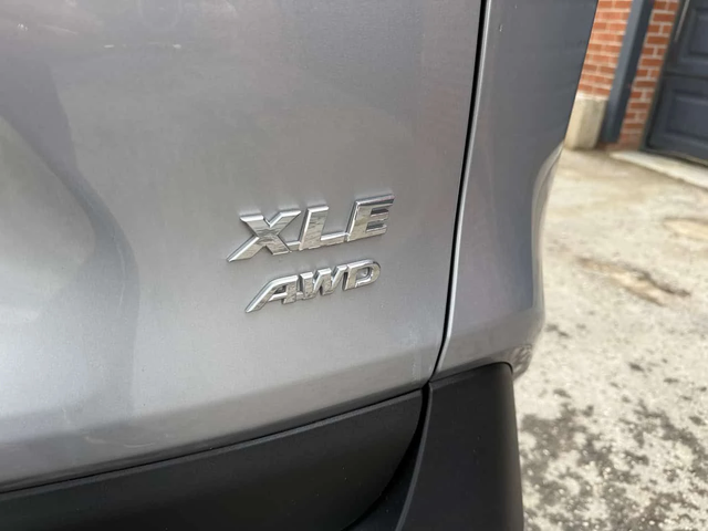 Toyota Rav4 * XLE AWD * CARFAX * 2 КЛЮЧА * ШИБИДАХ * ПОДГРЕВИ - автомобили, коли, обяви за нови и употребявани 12