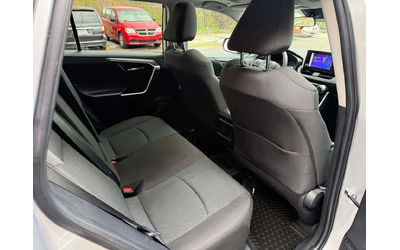 Toyota Rav4 * XLE AWD * CARFAX * 2 КЛЮЧА * ШИБИДАХ * ПОДГРЕВИ - автомобили, коли, обяви за нови и употребявани 14