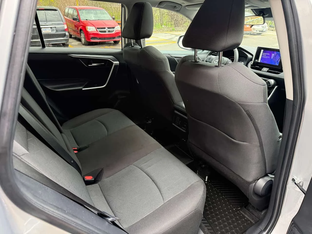 Toyota Rav4 * XLE AWD * CARFAX * 2 КЛЮЧА * ШИБИДАХ * ПОДГРЕВИ - автомобили, коли, обяви за нови и употребявани 14