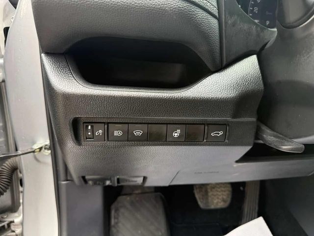 Toyota Rav4 * XLE AWD * CARFAX * 2 КЛЮЧА * ШИБИДАХ * ПОДГРЕВИ - автомобили, коли, обяви за нови и употребявани 15