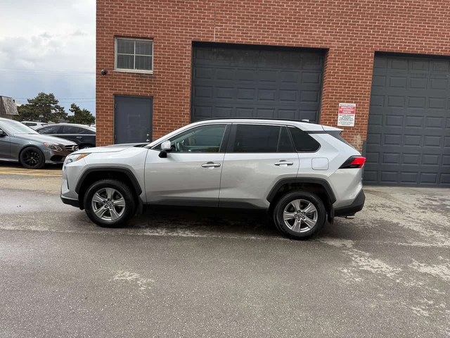 Toyota Rav4 * XLE AWD * CARFAX * 2 КЛЮЧА * ШИБИДАХ * ПОДГРЕВИ - автомобили, коли, обяви за нови и употребявани 1