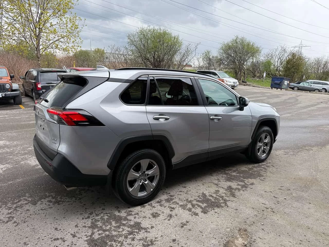 Toyota Rav4 * XLE AWD * CARFAX * 2 КЛЮЧА * ШИБИДАХ * ПОДГРЕВИ - автомобили, коли, обяви за нови и употребявани 2