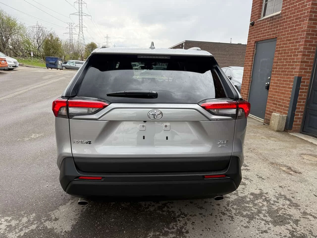 Toyota Rav4 * XLE AWD * CARFAX * 2 КЛЮЧА * ШИБИДАХ * ПОДГРЕВИ - автомобили, коли, обяви за нови и употребявани 3