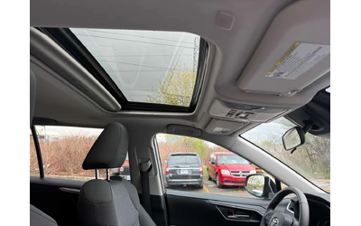 Toyota Rav4 * XLE AWD * CARFAX * 2 КЛЮЧА * ШИБИДАХ * ПОДГРЕВИ - автомобили, коли, обяви за нови и употребявани 6